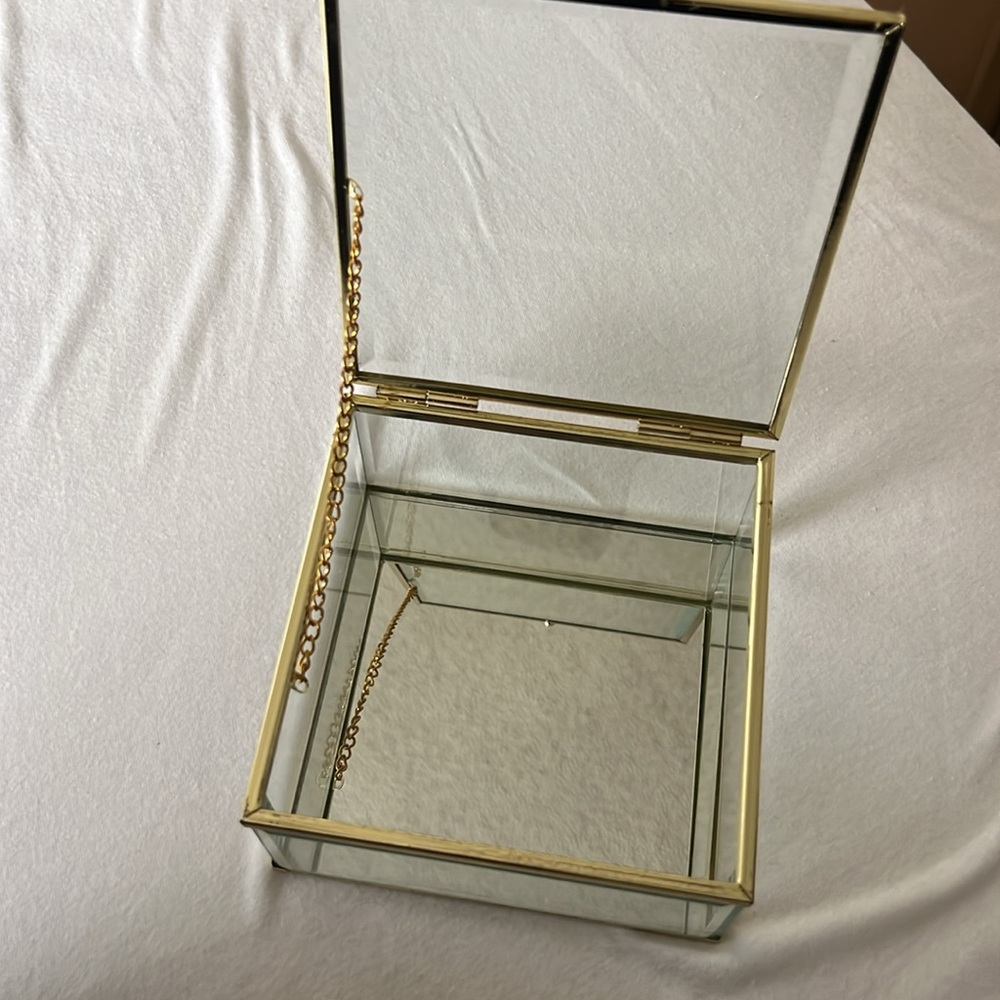 Jewelry Box - Picture 2 of 2